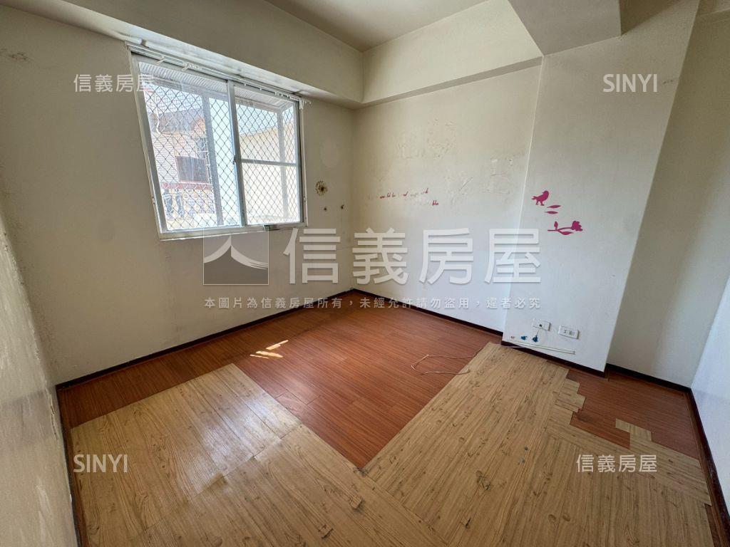 小資首選張三的家房屋室內格局與周邊環境
