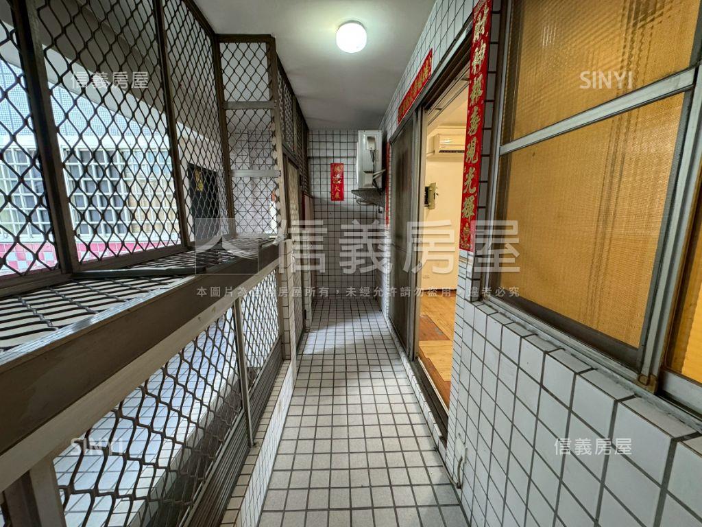 小資首選張三的家房屋室內格局與周邊環境