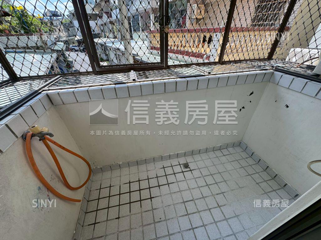 小資首選張三的家房屋室內格局與周邊環境