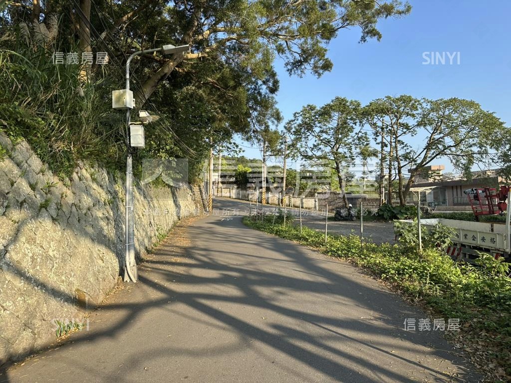 永公路２４７坪臨路土地房屋室內格局與周邊環境