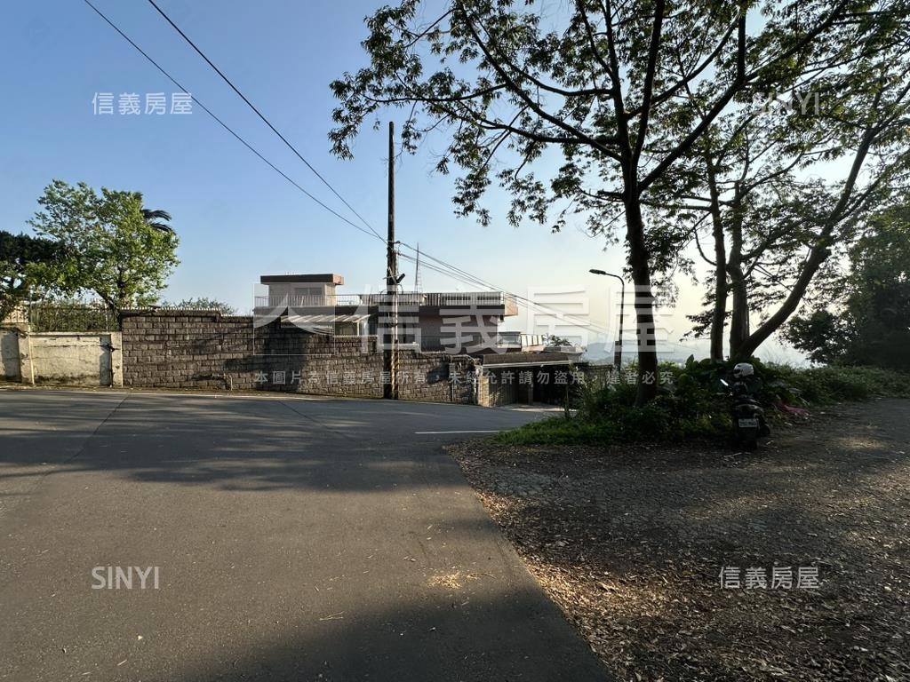永公路２４７坪臨路土地房屋室內格局與周邊環境