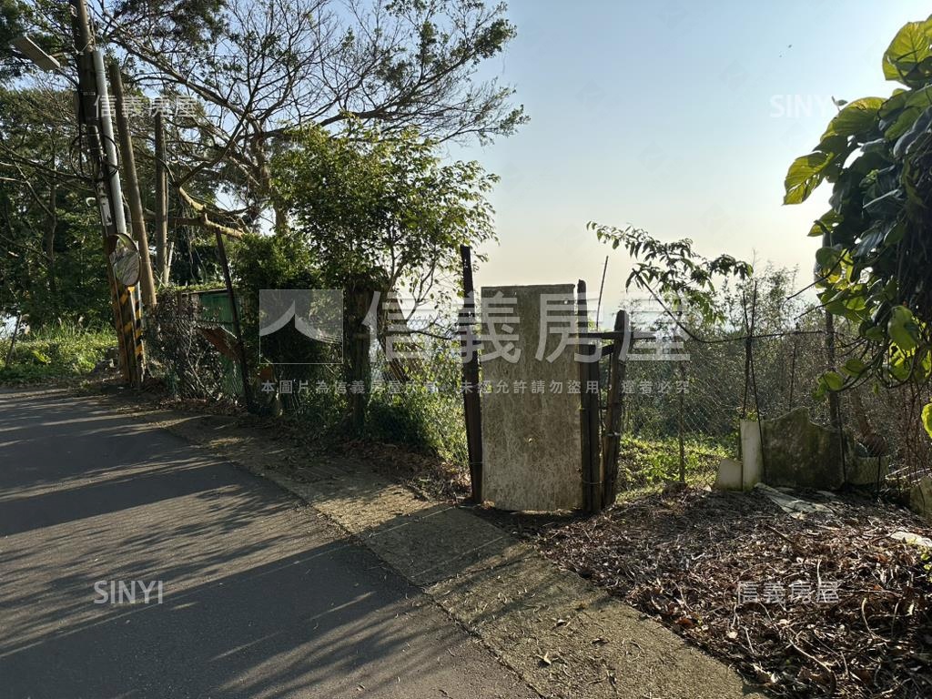永公路２４７坪臨路土地房屋室內格局與周邊環境