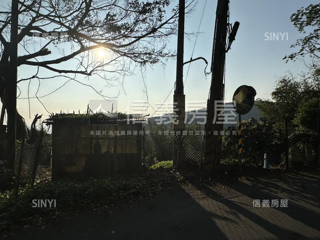 永公路２４７坪臨路土地房屋室內格局與周邊環境