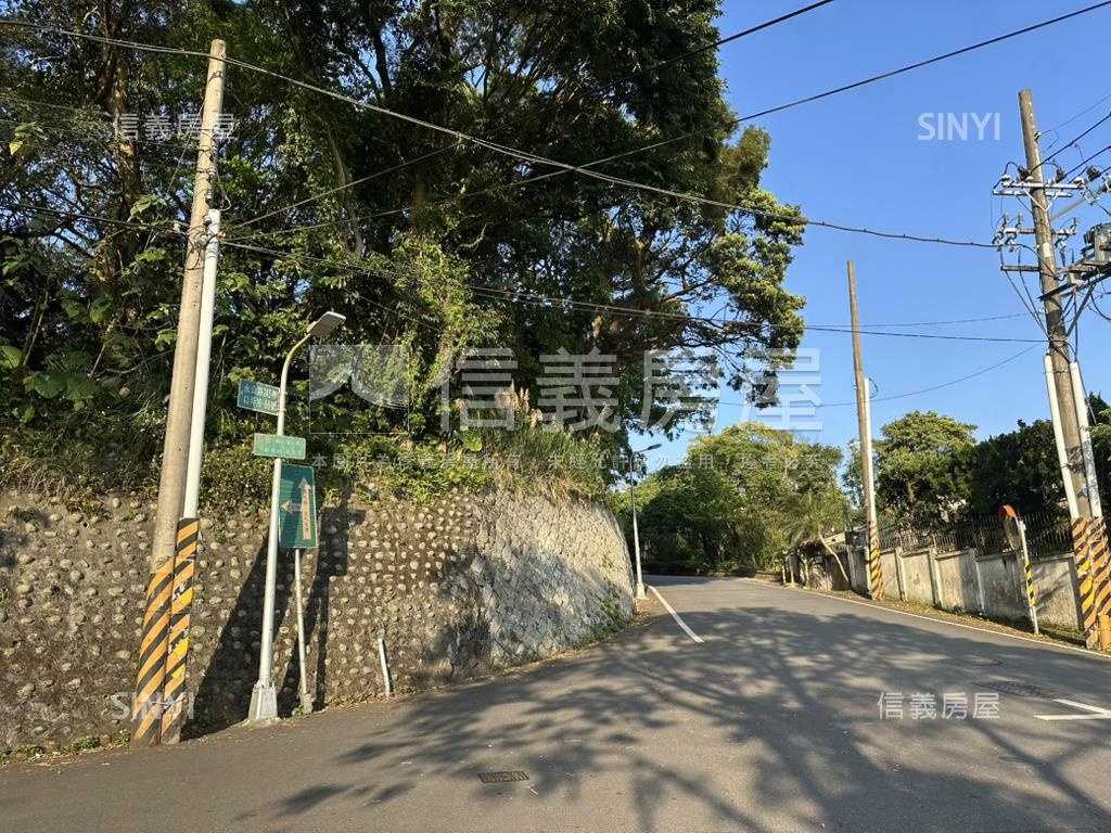 永公路２４７坪臨路土地房屋室內格局與周邊環境