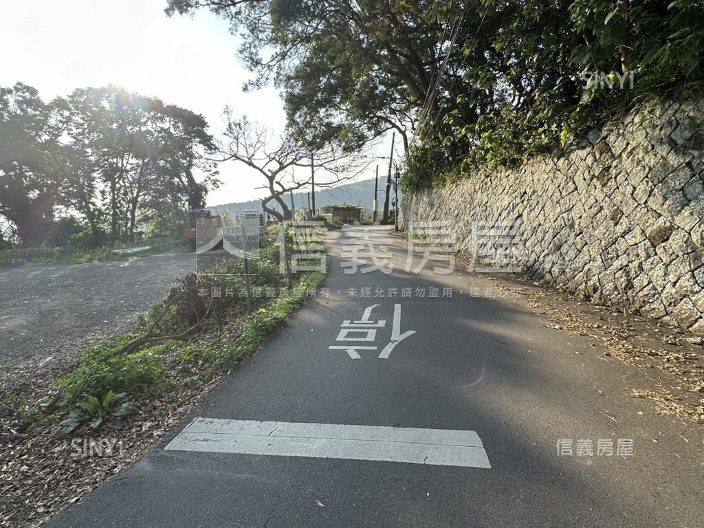 永公路２４７坪臨路土地房屋室內格局與周邊環境