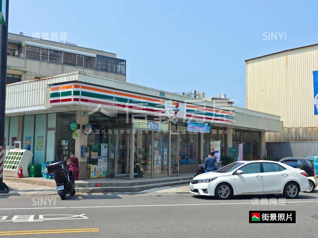 德南國小小資成家透天房屋室內格局與周邊環境