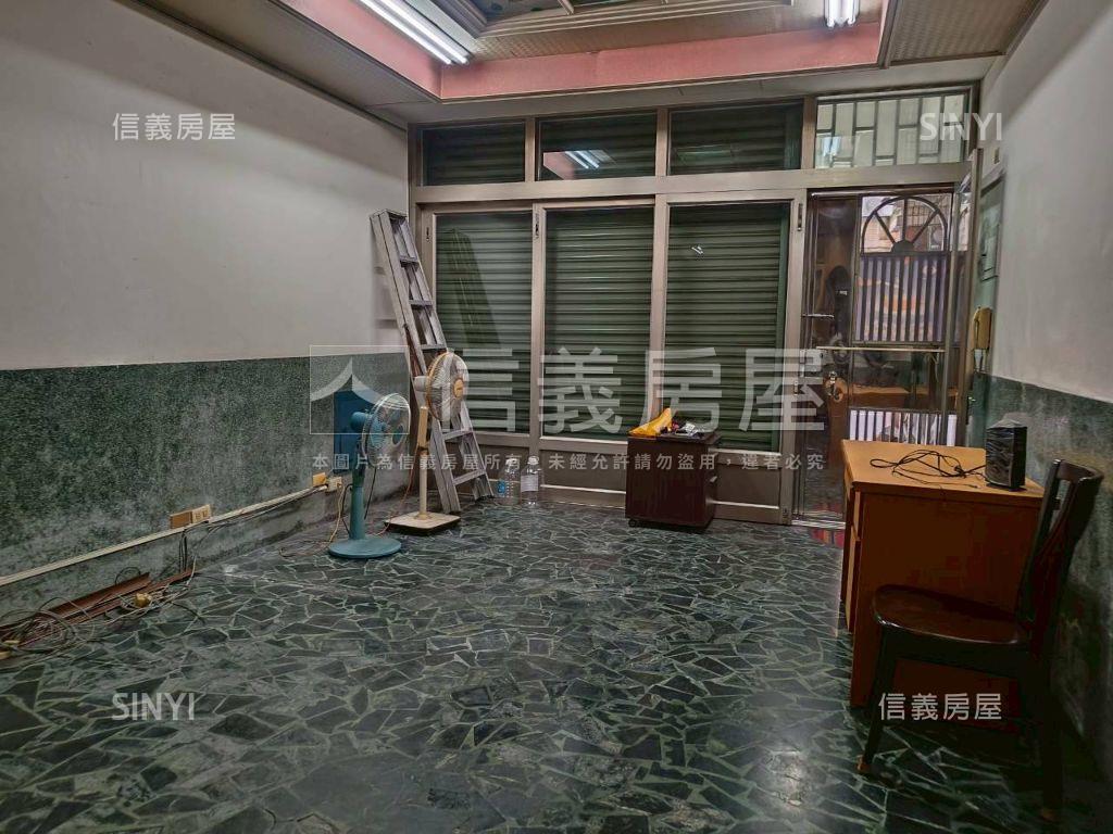 瑞隆前路後巷正路透店房屋室內格局與周邊環境