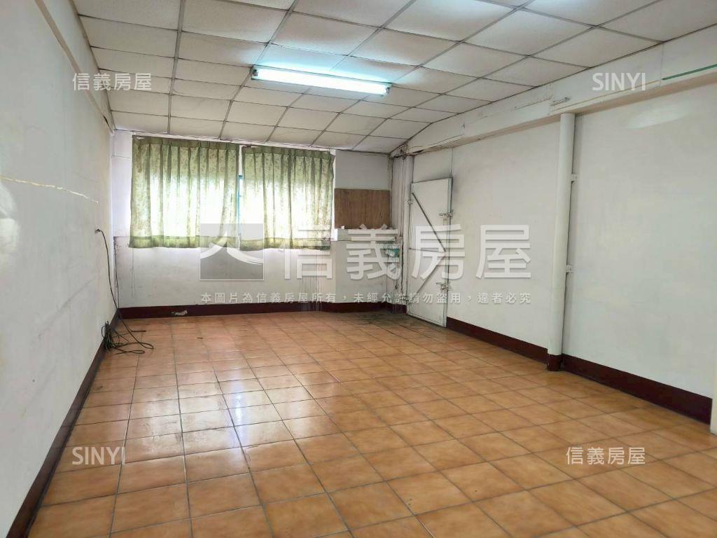 瑞隆前路後巷正路透店房屋室內格局與周邊環境