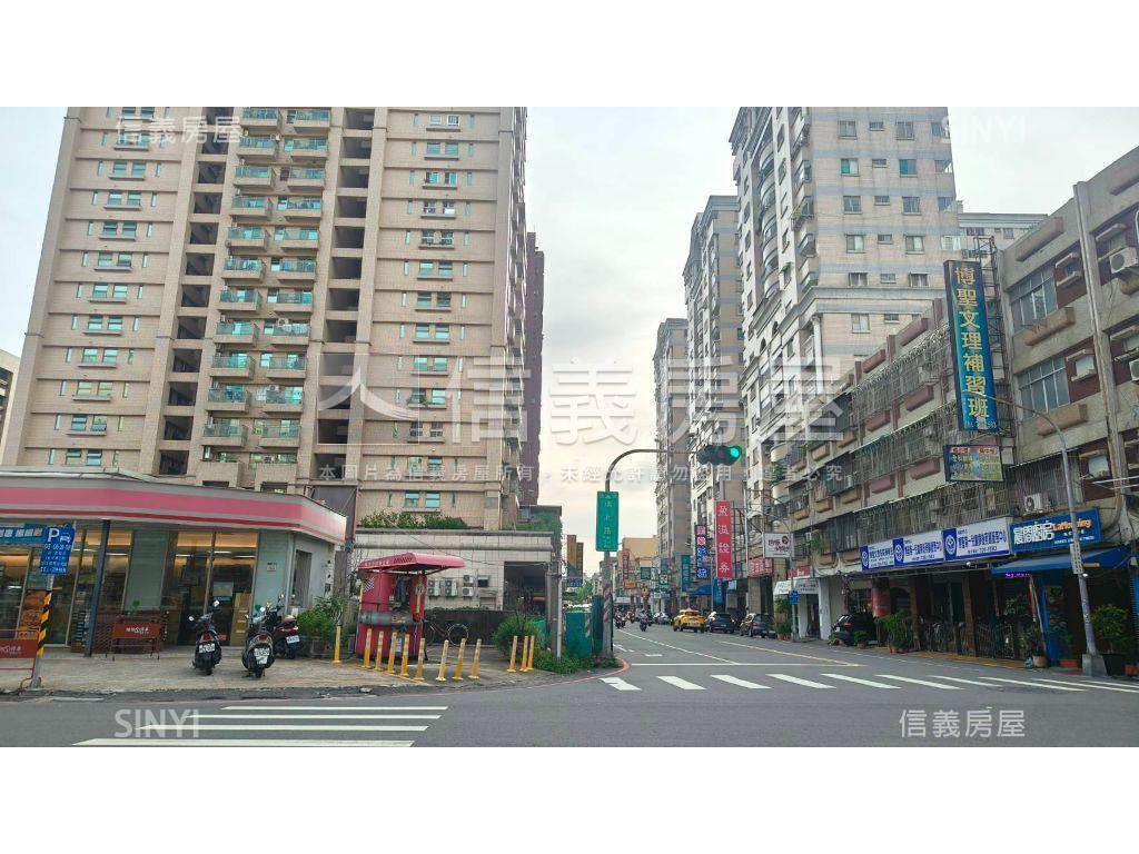 瑞隆前路後巷正路透店房屋室內格局與周邊環境