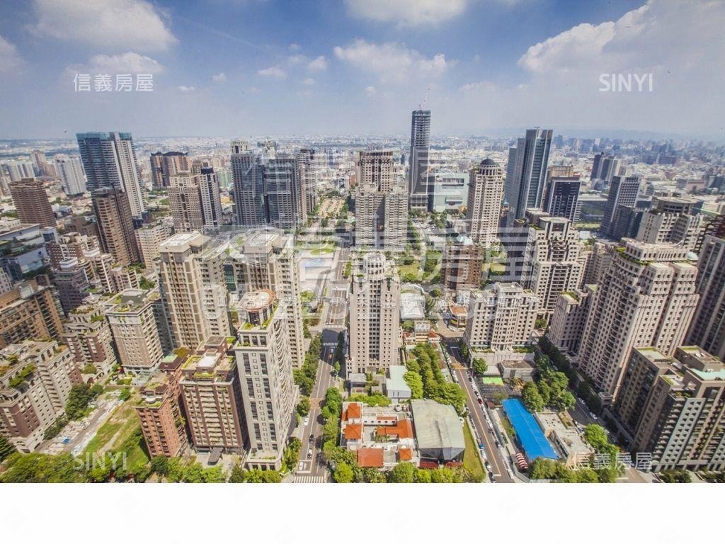 七期－歌劇院旁三房雙平車房屋室內格局與周邊環境