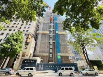 ★七期泉宇雲鼎三房雙平車