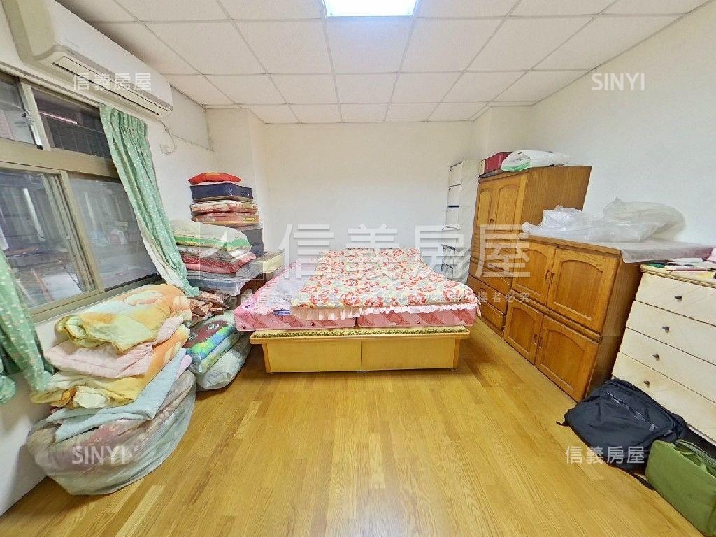 大坪數大空間一樓房屋室內格局與周邊環境