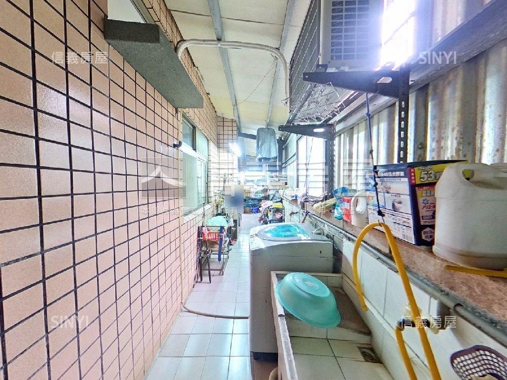 大坪數大空間一樓房屋室內格局與周邊環境