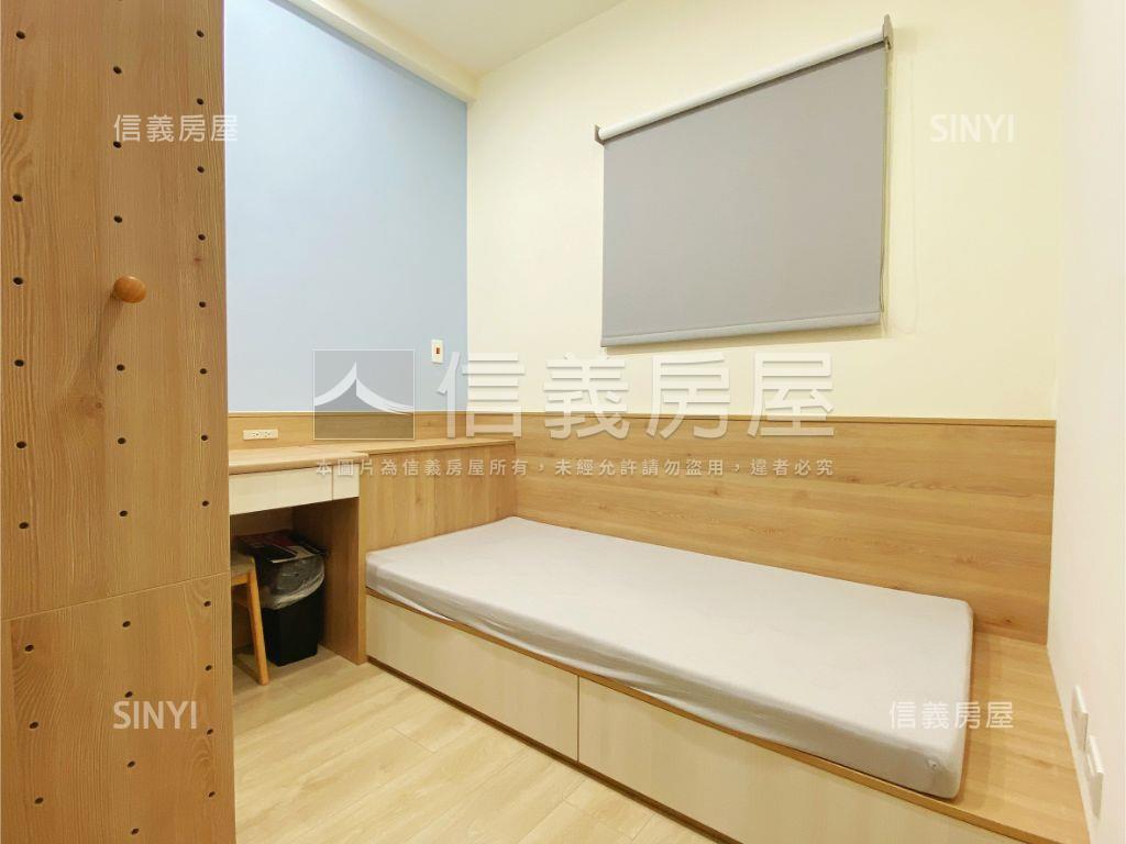 武陵居｜精裝採光２房平車房屋室內格局與周邊環境