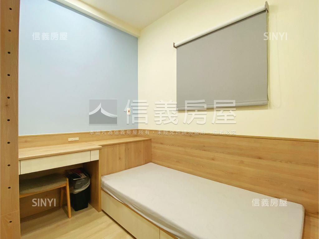 武陵居｜精裝採光２房平車房屋室內格局與周邊環境