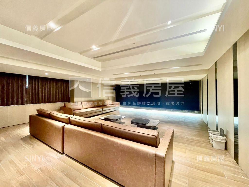 武陵居｜精裝採光２房平車房屋室內格局與周邊環境