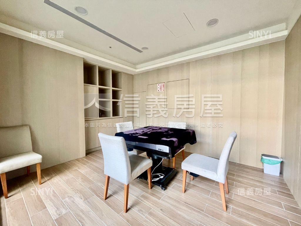 武陵居｜精裝採光２房平車房屋室內格局與周邊環境