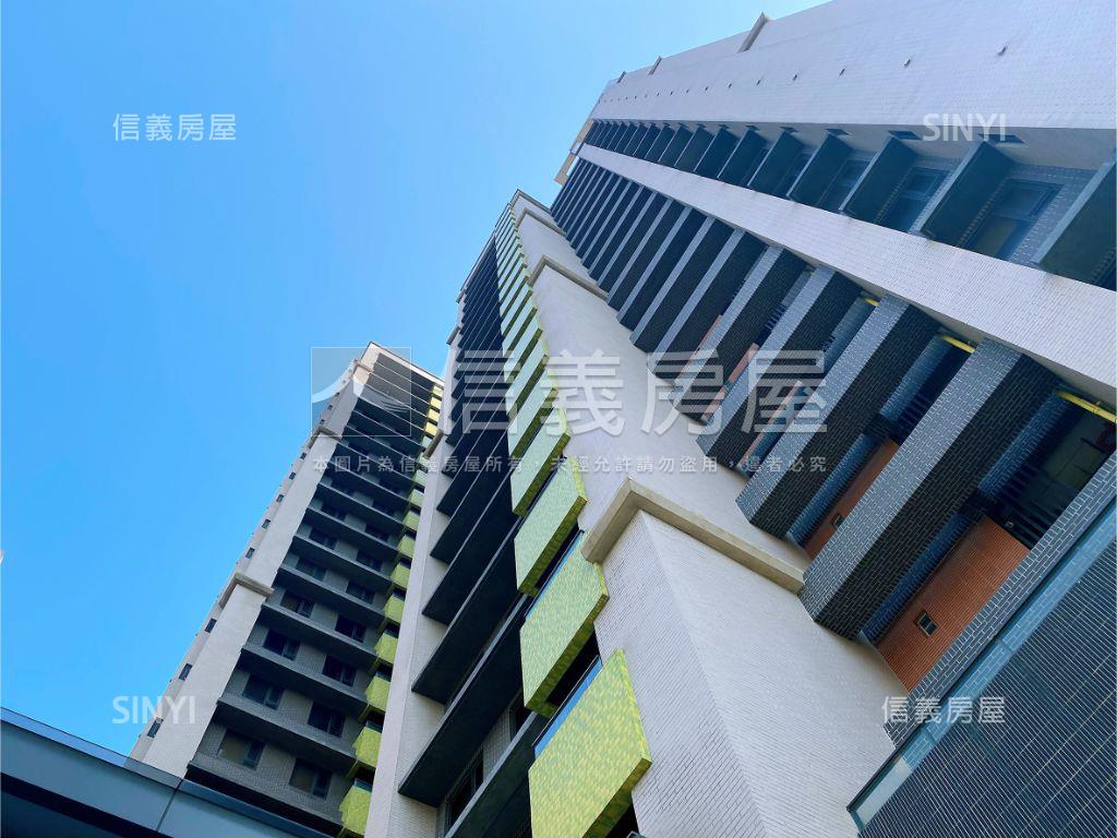 武陵居｜精裝採光２房平車房屋室內格局與周邊環境