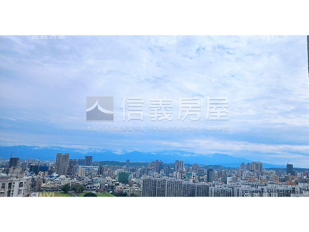 武陵居｜精裝採光２房平車房屋室內格局與周邊環境