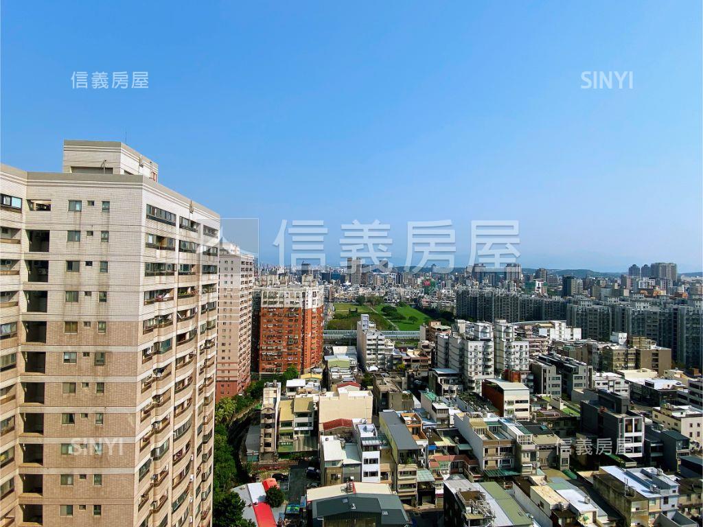 武陵居｜精裝採光２房平車房屋室內格局與周邊環境