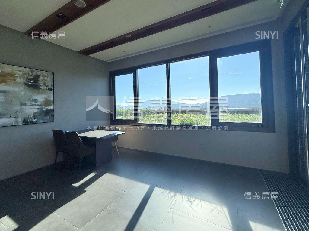 北投站國泰豐年輕奢景觀房屋室內格局與周邊環境