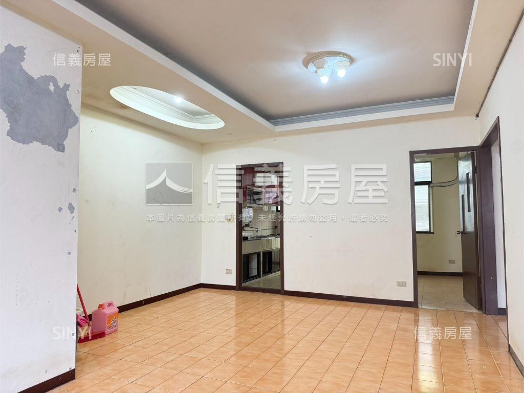專任建輔大商圈大空間美寓房屋室內格局與周邊環境