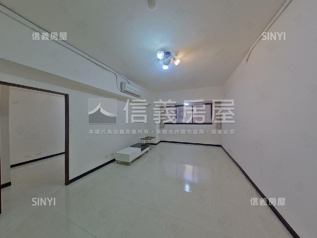 【馥華大台北】．城市遠景房屋室內格局與周邊環境