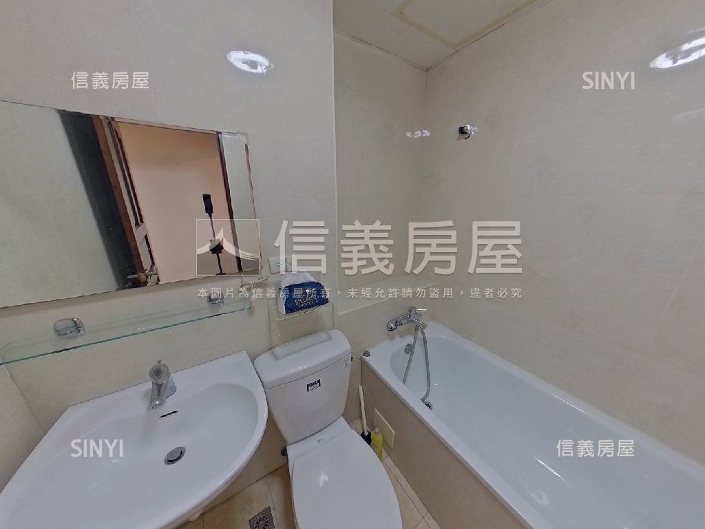 【馥華大台北】．城市遠景房屋室內格局與周邊環境