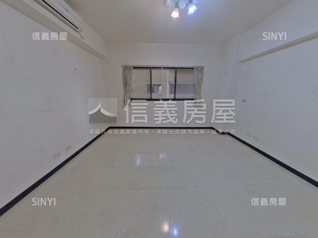 【馥華大台北】．城市遠景房屋室內格局與周邊環境