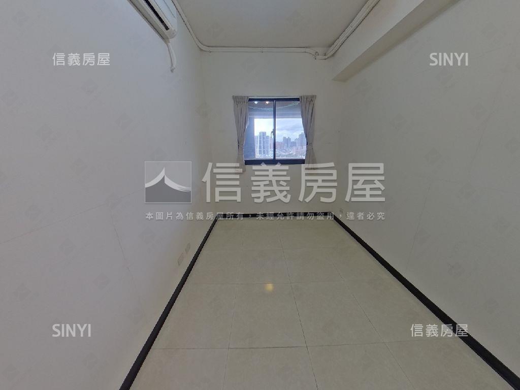 【馥華大台北】．城市遠景房屋室內格局與周邊環境