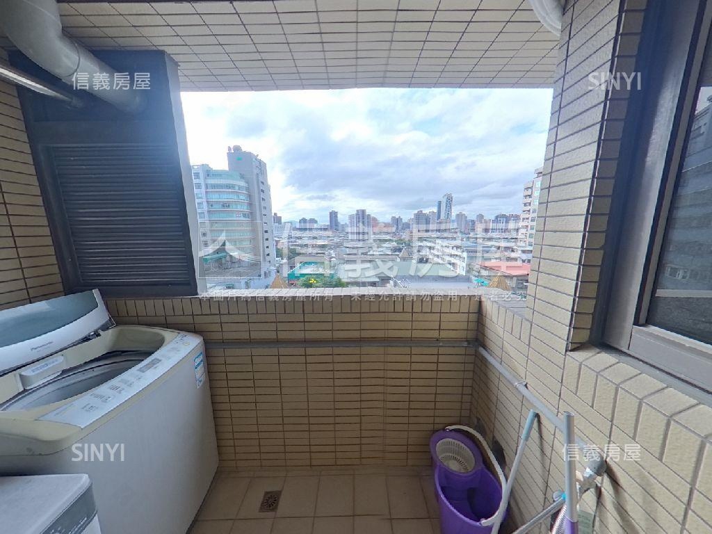 【馥華大台北】．城市遠景房屋室內格局與周邊環境