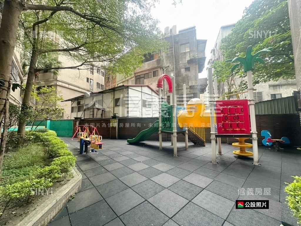 【馥華大台北】．城市遠景房屋室內格局與周邊環境