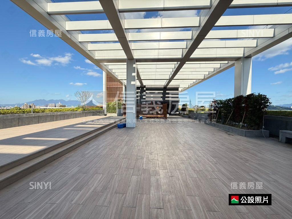 漢皇盛世就是這間拉房屋室內格局與周邊環境