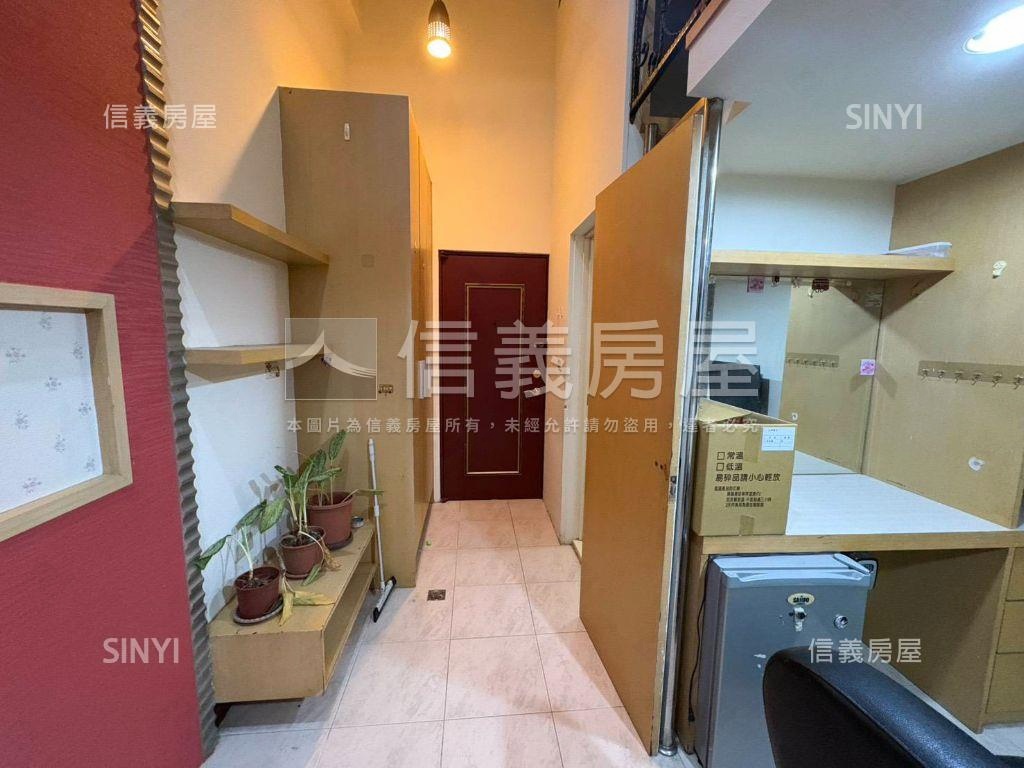 低總價電梯套房房屋室內格局與周邊環境