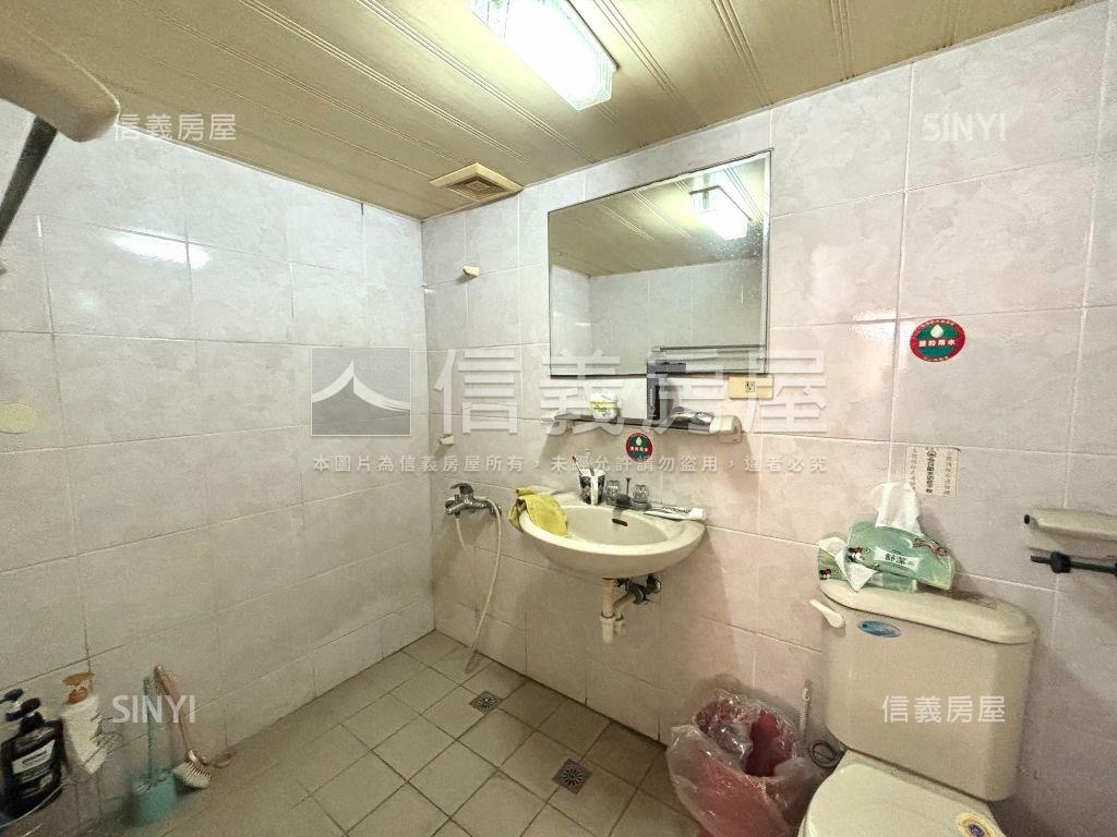 黃金三角窗大店面＋平車房屋室內格局與周邊環境