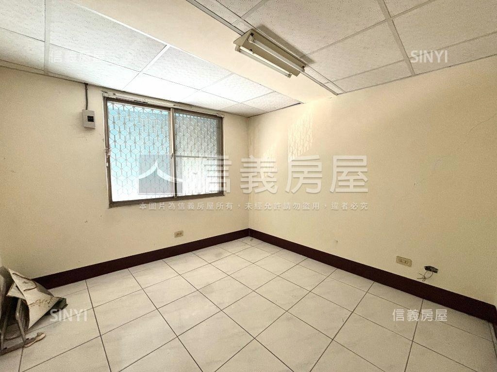 黃金三角窗大店面＋平車房屋室內格局與周邊環境