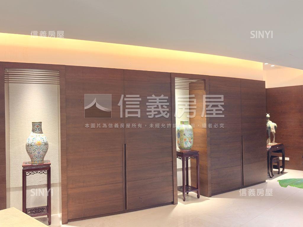 內科港墘站洲子街辦公房屋室內格局與周邊環境
