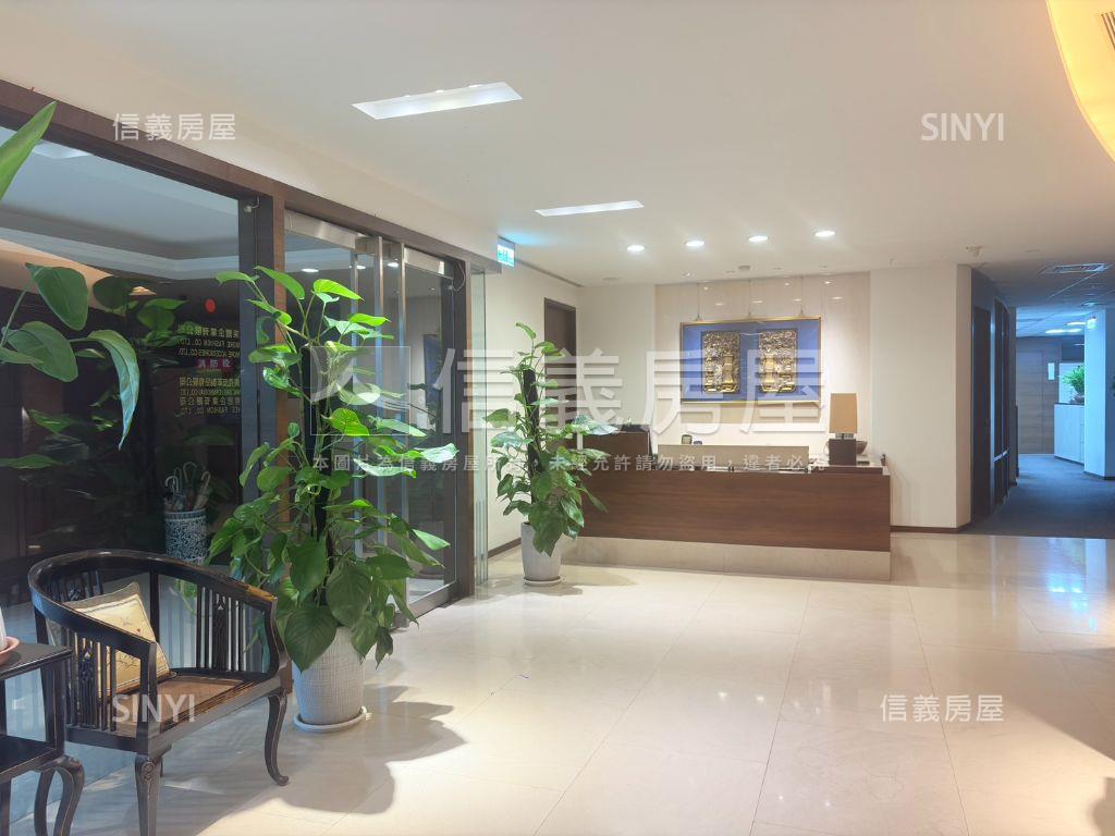 內科港墘站洲子街辦公房屋室內格局與周邊環境