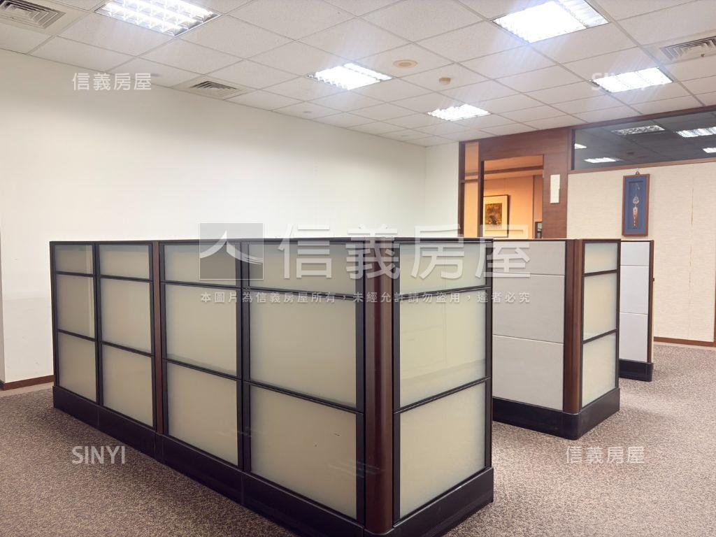內科港墘站洲子街辦公房屋室內格局與周邊環境