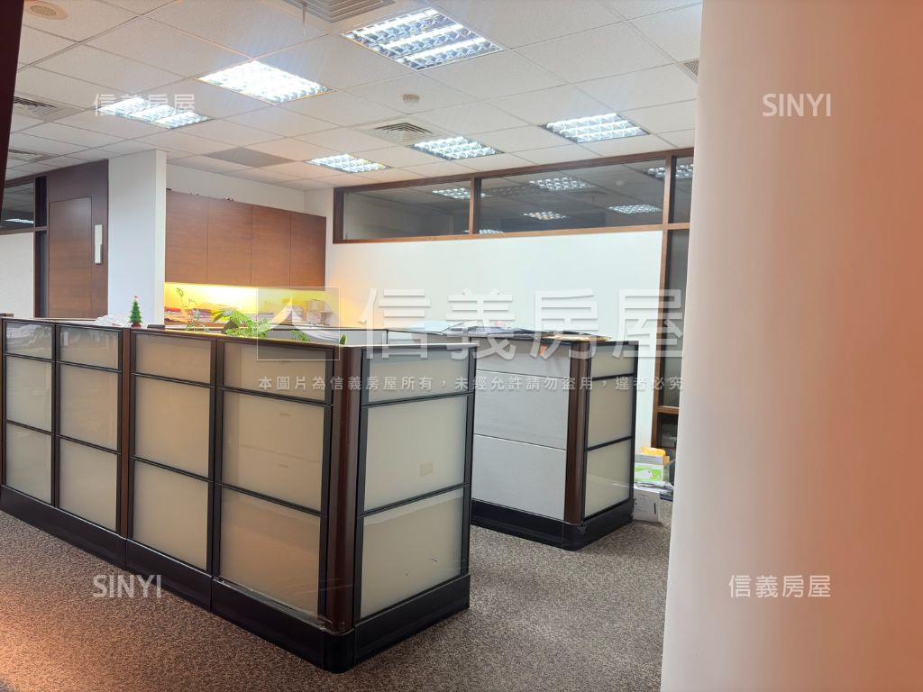 內科港墘站洲子街辦公房屋室內格局與周邊環境