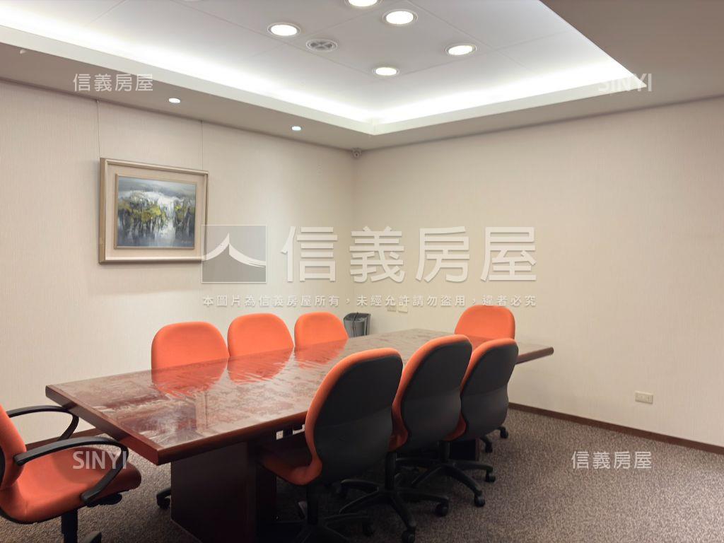 內科港墘站洲子街辦公房屋室內格局與周邊環境