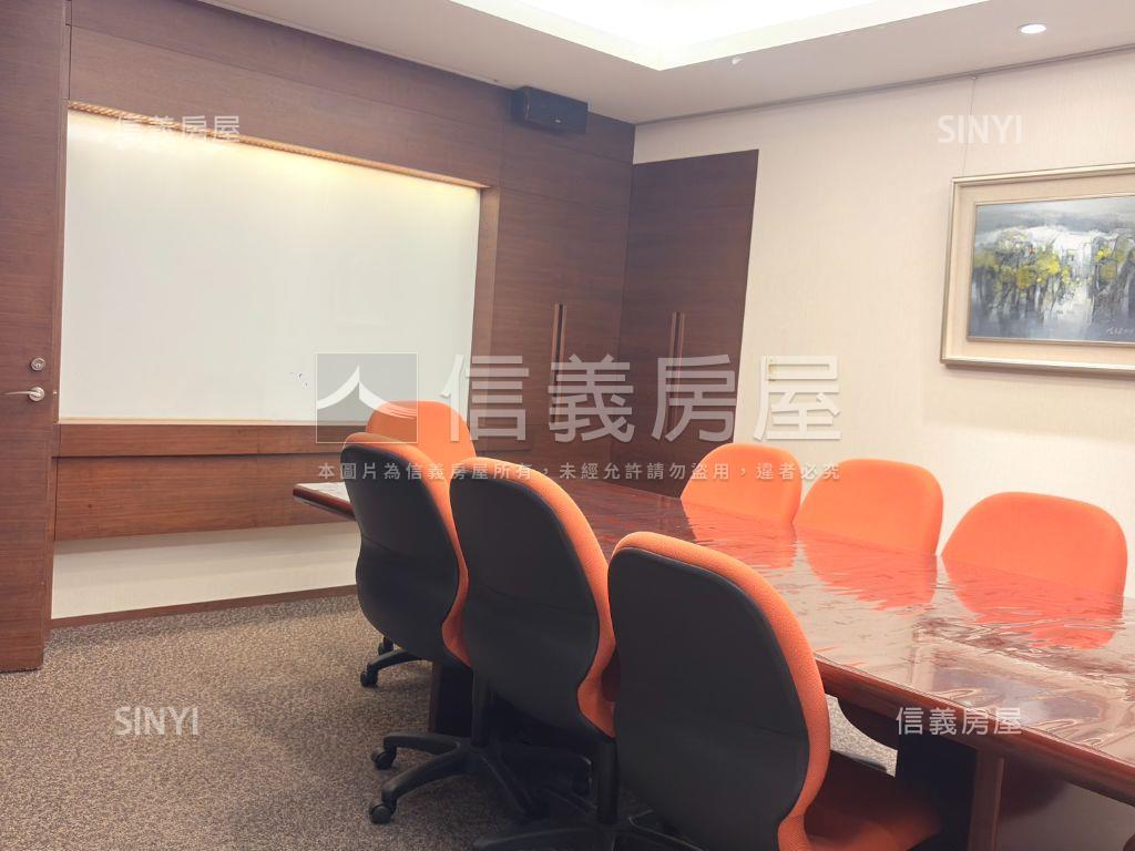 內科港墘站洲子街辦公房屋室內格局與周邊環境