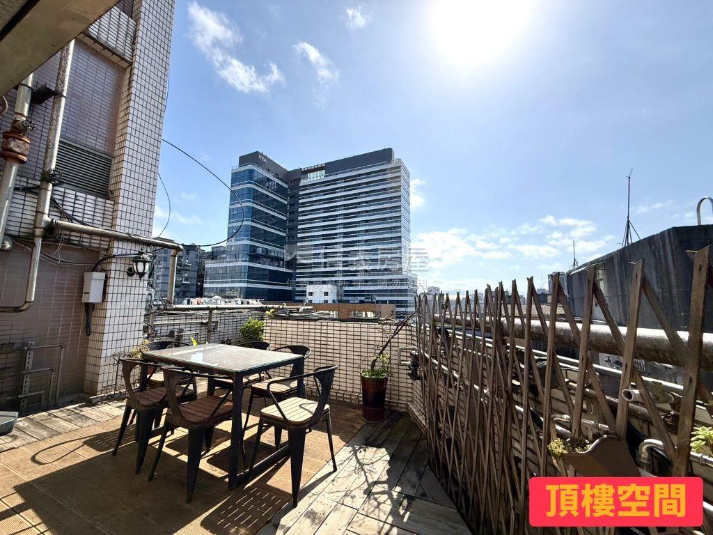 南京三民高樓景觀電梯房屋室內格局與周邊環境