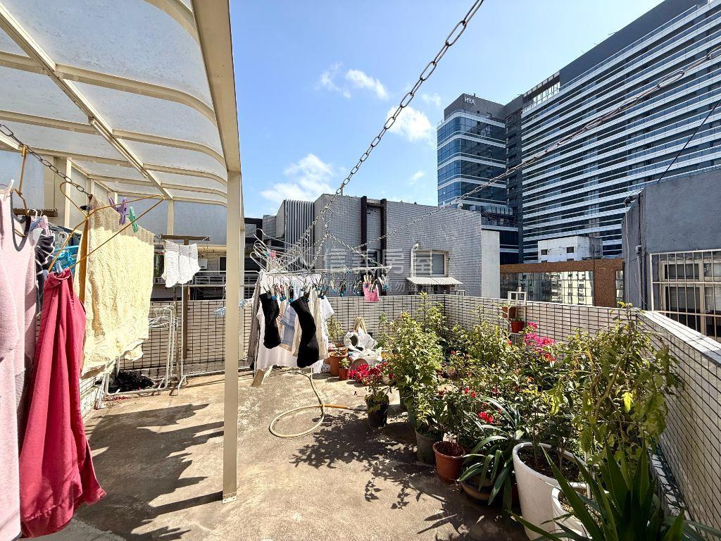 南京三民高樓景觀電梯房屋室內格局與周邊環境