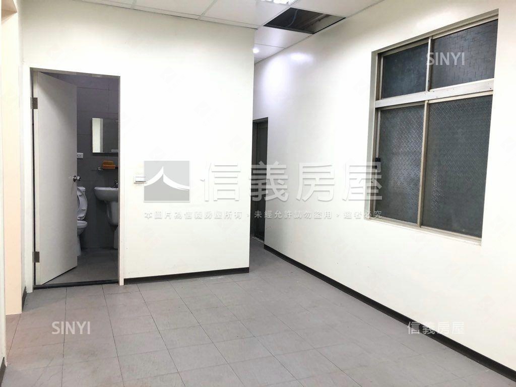 黃金一樓面寬店辦房屋室內格局與周邊環境