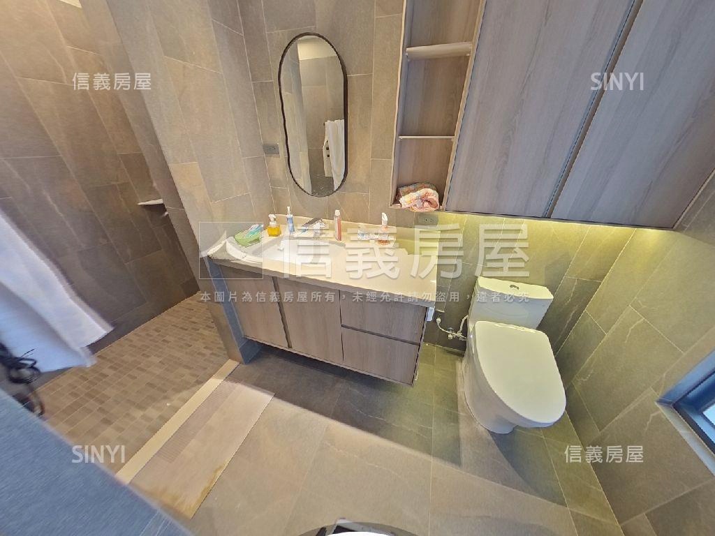 高鐵旁永麗花園景觀美宅房屋室內格局與周邊環境