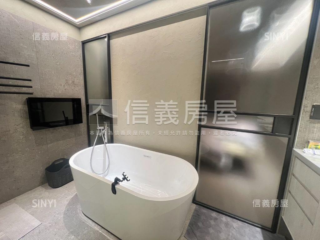 高鐵旁永麗花園景觀美宅房屋室內格局與周邊環境