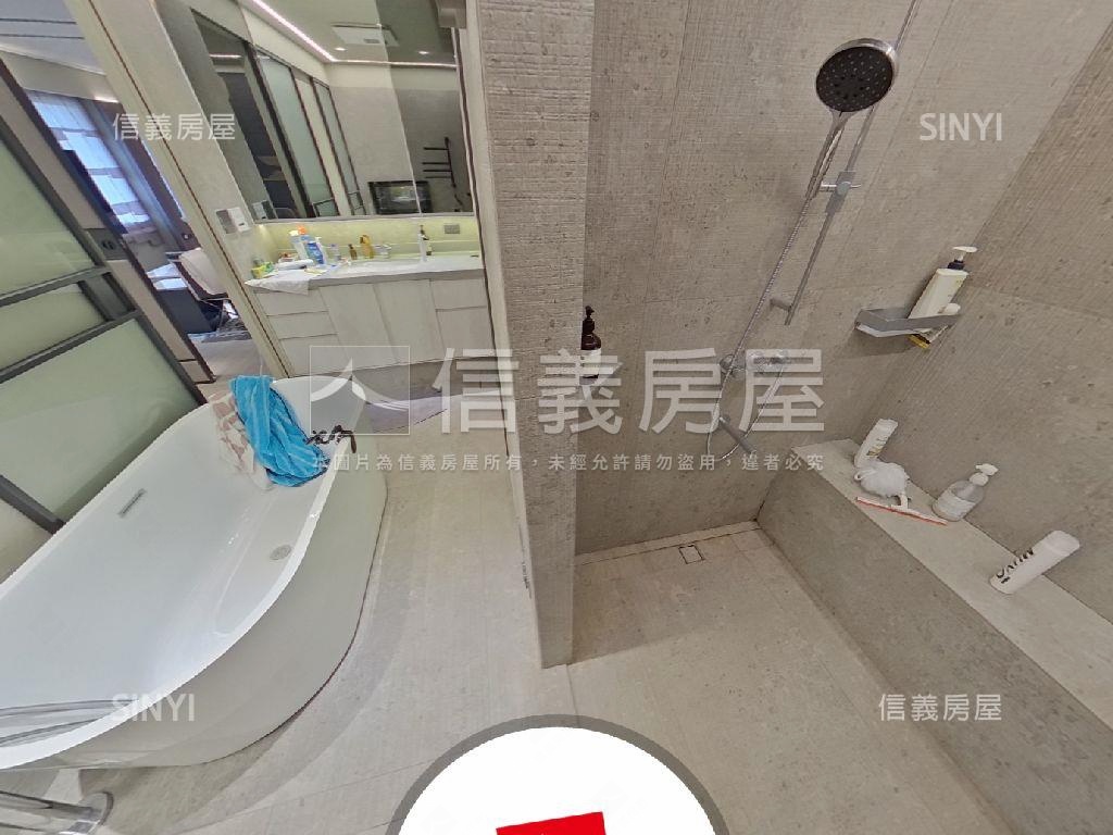 高鐵旁永麗花園景觀美宅房屋室內格局與周邊環境