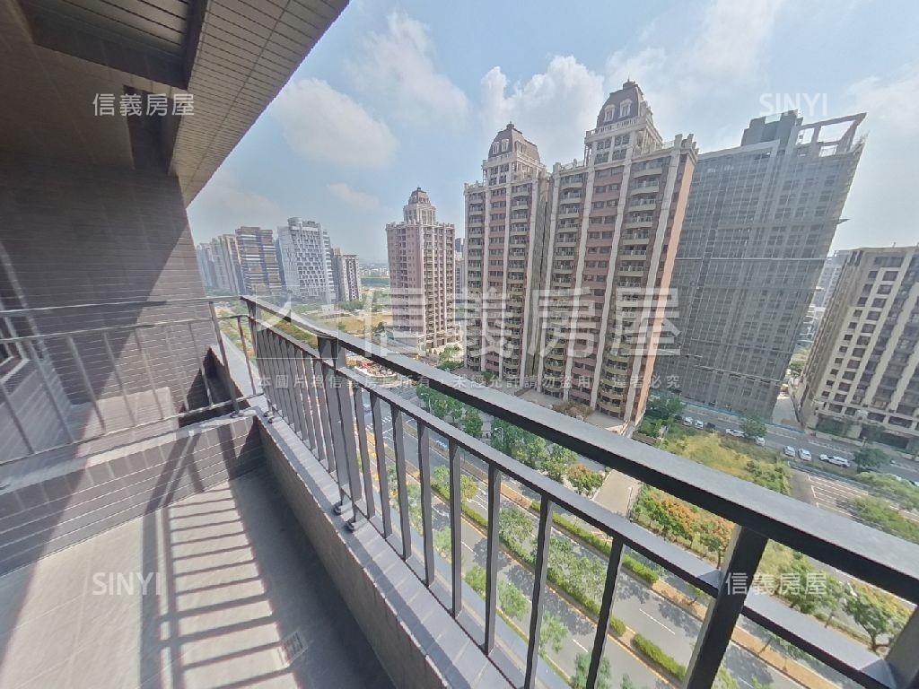 高鐵旁永麗花園景觀美宅房屋室內格局與周邊環境