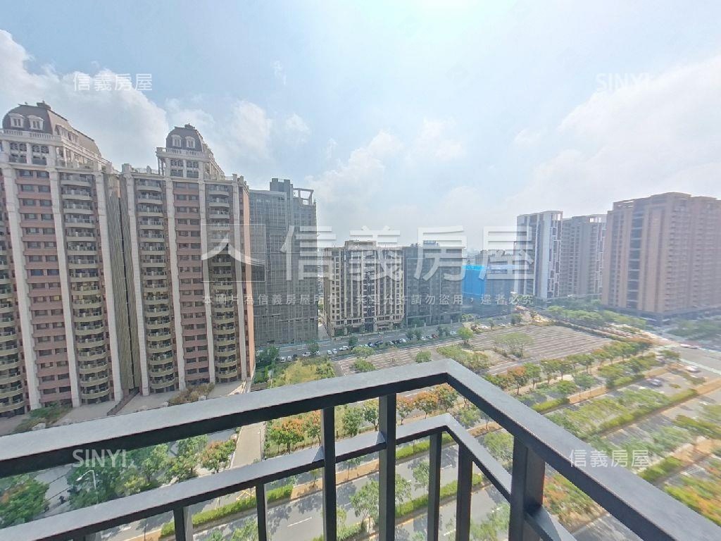 高鐵旁永麗花園景觀美宅房屋室內格局與周邊環境